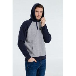 Толстовка унисекс Seattle