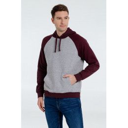 Толстовка унисекс Seattle