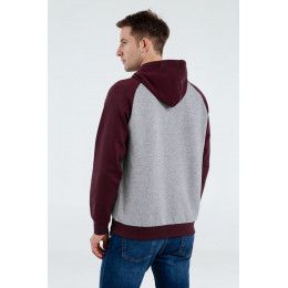 Толстовка унисекс Seattle