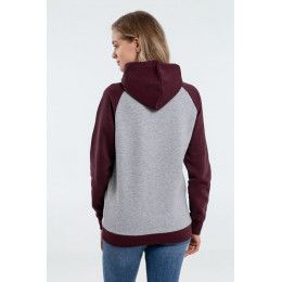 Толстовка унисекс Seattle