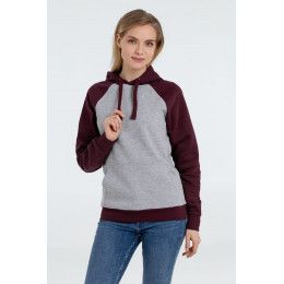 Толстовка унисекс Seattle