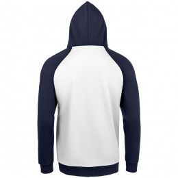 Толстовка унисекс Seattle