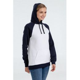 Толстовка унисекс Seattle