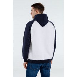 Толстовка унисекс Seattle