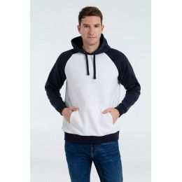 Толстовка унисекс Seattle