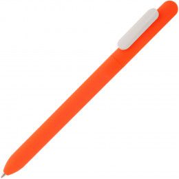 Ручка шариковая Swiper Soft Touch
