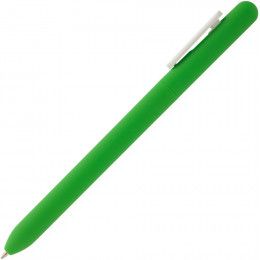 Ручка шариковая Swiper Soft Touch