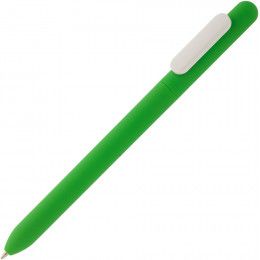 Ручка шариковая Swiper Soft Touch