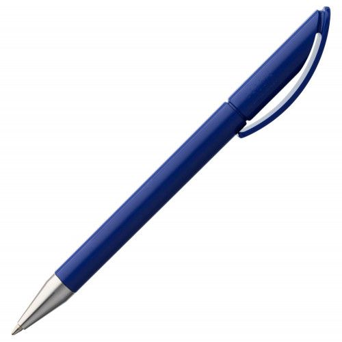 Ручка шариковая Prodir DS3 TPC, синяя