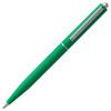 Ручка шариковая Senator Point ver.2, зеленая