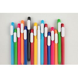 Ручка шариковая Swiper