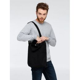 Сумка холщовая через плечо Artspace