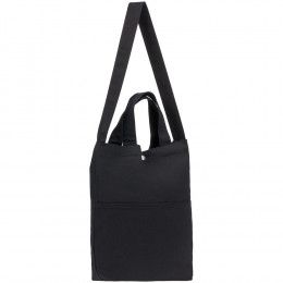 Сумка холщовая через плечо Artspace