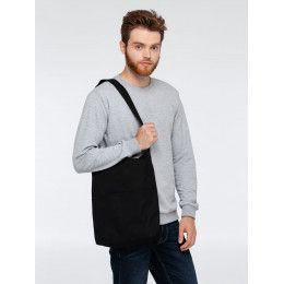 Сумка холщовая через плечо Artspace