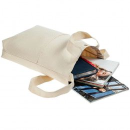 Сумка холщовая через плечо Artspace