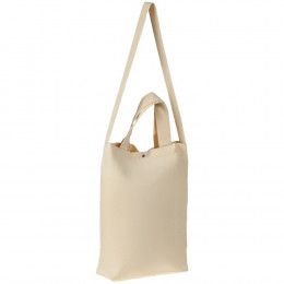 Сумка холщовая через плечо Artspace