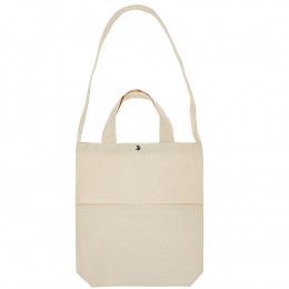 Сумка холщовая через плечо Artspace