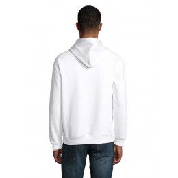 Толстовка унисекс Stellar