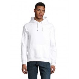 Толстовка унисекс Stellar