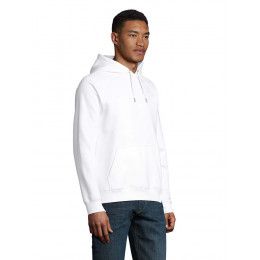 Толстовка унисекс Stellar