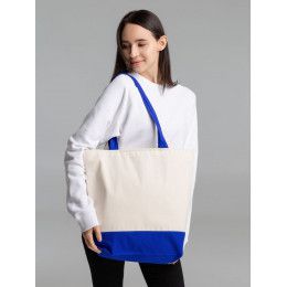 Сумка для покупок на молнии Shopaholic Zip