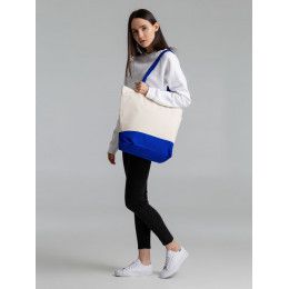 Сумка для покупок на молнии Shopaholic Zip