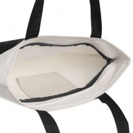 Сумка для покупок на молнии Shopaholic Zip