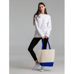 Сумка для покупок на молнии Shopaholic Zip