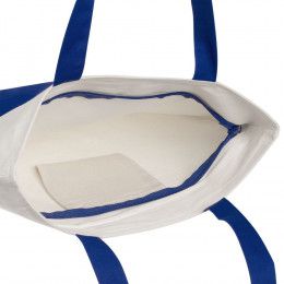 Сумка для покупок на молнии Shopaholic Zip