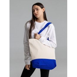 Сумка для покупок на молнии Shopaholic Zip