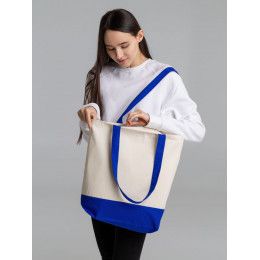 Сумка для покупок на молнии Shopaholic Zip