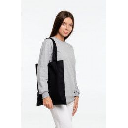 Сумка для покупок с регулируемыми ручками Leta