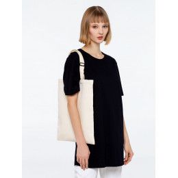 Сумка для покупок с регулируемыми ручками Leta