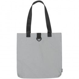 Шопер Manifest из светоотражающей ткани