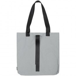 Шопер Manifest из светоотражающей ткани