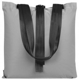 Шопер Manifest из светоотражающей ткани