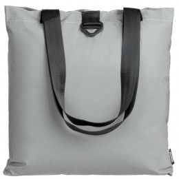 Шопер Manifest из светоотражающей ткани