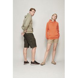 Толстовка унисекс Stellar