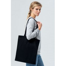 Холщовая сумка Basic 105