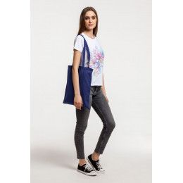 Холщовая сумка Basic 105