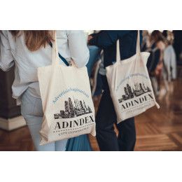 Холщовая сумка Basic 105