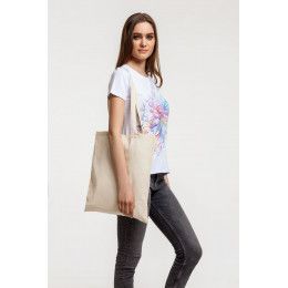 Холщовая сумка Basic 105