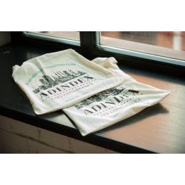 Холщовая сумка Basic 105