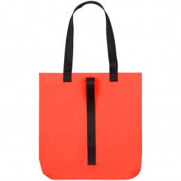 Шопер Manifest Color из светоотражающей ткани