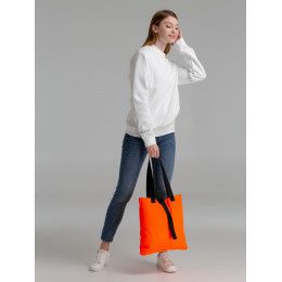 Шопер Manifest Color из светоотражающей ткани