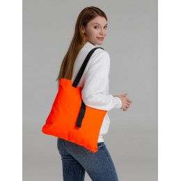 Шопер Manifest Color из светоотражающей ткани