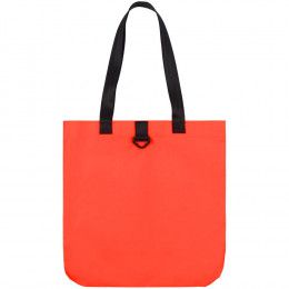 Шопер Manifest Color из светоотражающей ткани