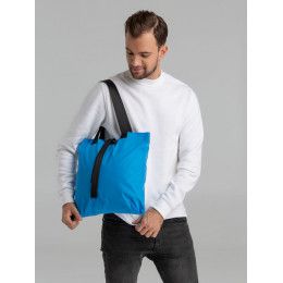 Шопер Manifest Color из светоотражающей ткани