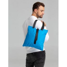 Шопер Manifest Color из светоотражающей ткани