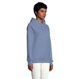 Толстовка унисекс Stellar